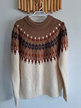 MNG Sweater